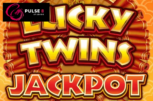 Lucky Twins Jackpot